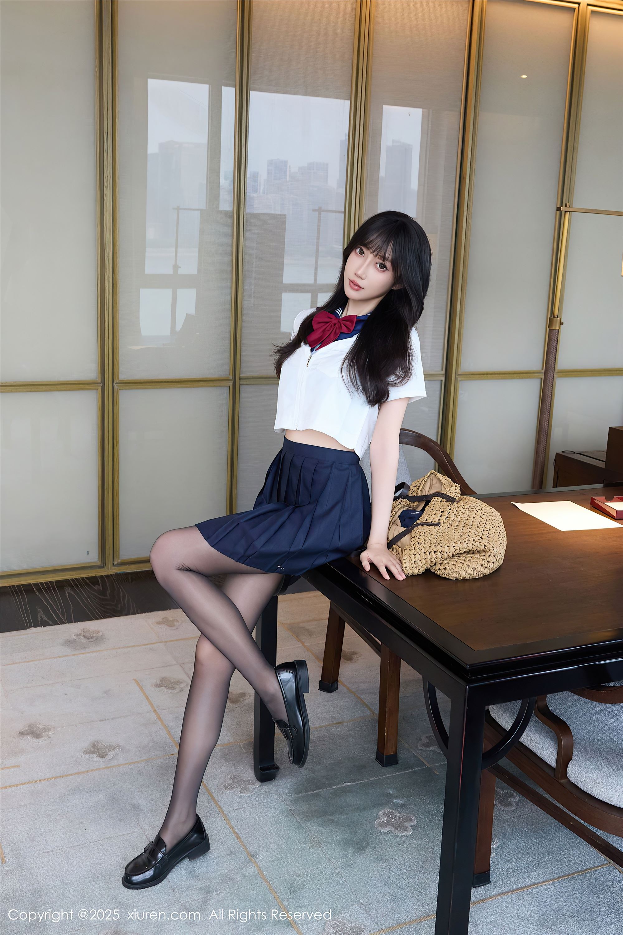 Xiuren秀人网 2025.09.15 NO.10766 玥儿玥er